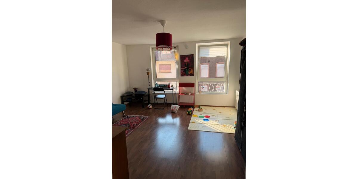 Etagenwohnung Neunkirchen - 3 Zimmer, 65 m&sup2;, 650&euro; | Angebot:26675833