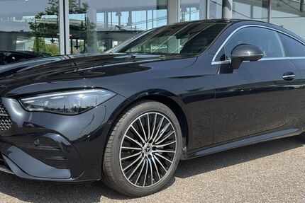 Mercedes-Benz CLE 200 24.900 km 47.749 &euro; Lebach 66822