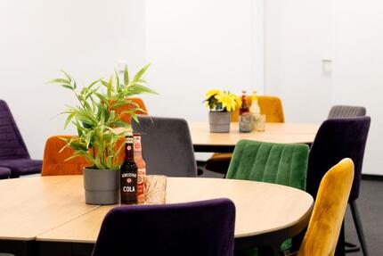 Gewerbeobjekt Saarbrücken Neue Bremm - 990&euro; | Angebot:25967686