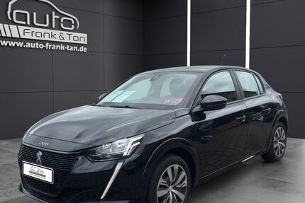 Peugeot 208 45.000 km 16.200 &euro; Schmelz 66839