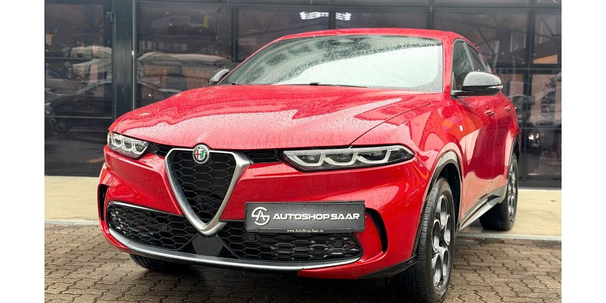 Alfa Romeo Tonale 11.018 km 26.900 &euro; Saarbrücken 66117