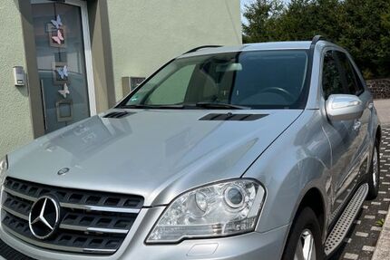 Mercedes-Benz ML 350 154.000 km 14.950 &euro; Neunkirchen-Münchwies 66540