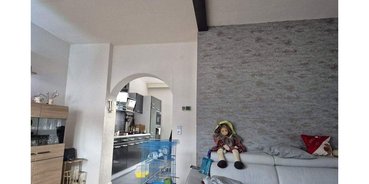 Reihenendhaus Dillingen - 4 Zimmer, 111 m&sup2;, 220.000&euro; | Angebot:25870290