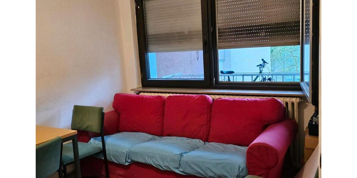 Etagenwohnung Saarbrücken Dudweiler - 3 Zimmer, 88 m&sup2;, 800&euro; | Angebot:26564761