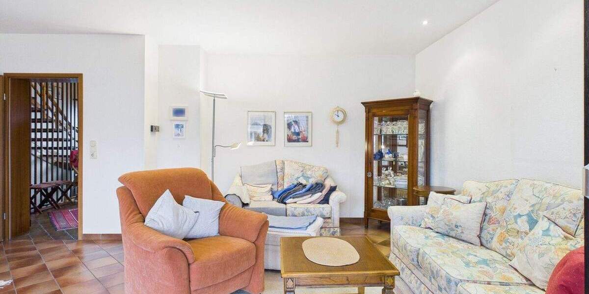 Einfamilienhaus Saarlouis / Neuforweiler Neuforweiler - 4 Zimmer, 105 m&sup2;, 365.000&euro; | Angebot:25726192