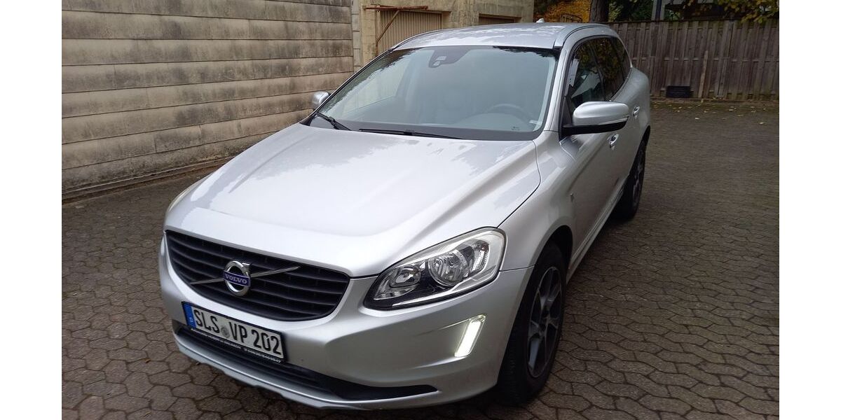 Volvo XC60 197.988 km 13.850 &euro; Lebach 66822