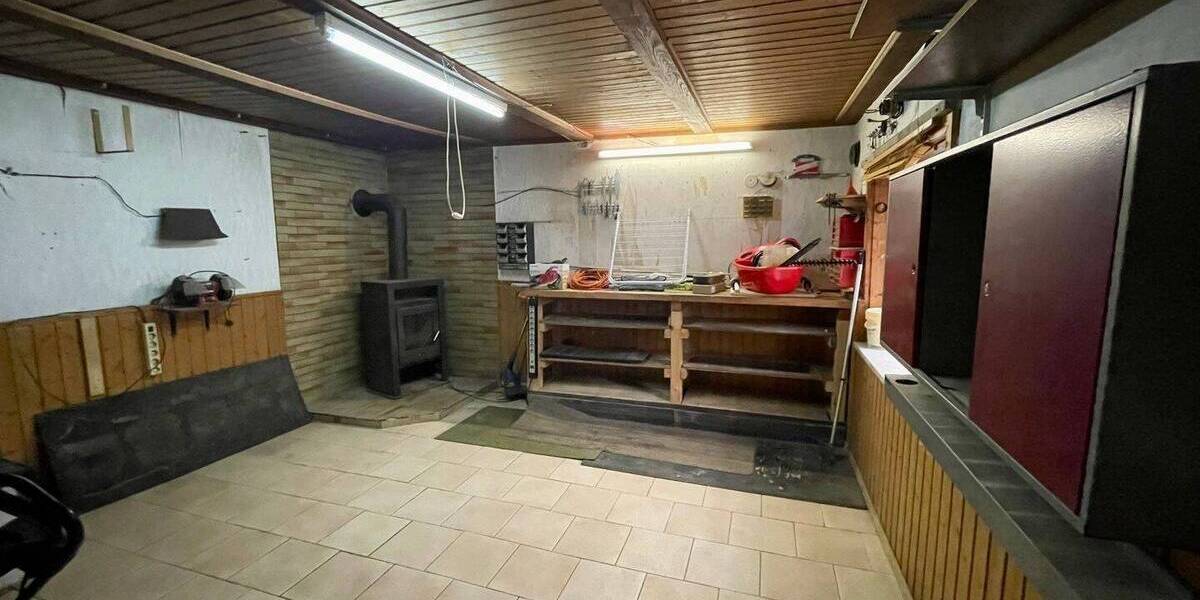 Einfamilienhaus Großrosseln Emmersweiler - 5 Zimmer, 120 m&sup2;, 125.000&euro; | Angebot:25673586