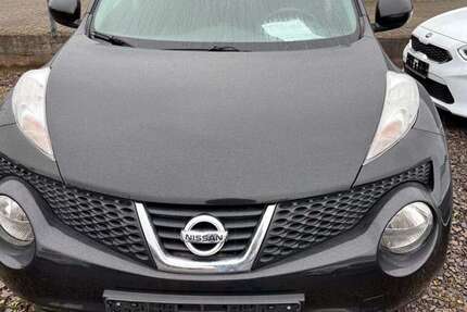Nissan Juke 97.327 km 6.990 &euro; Lebach 66822