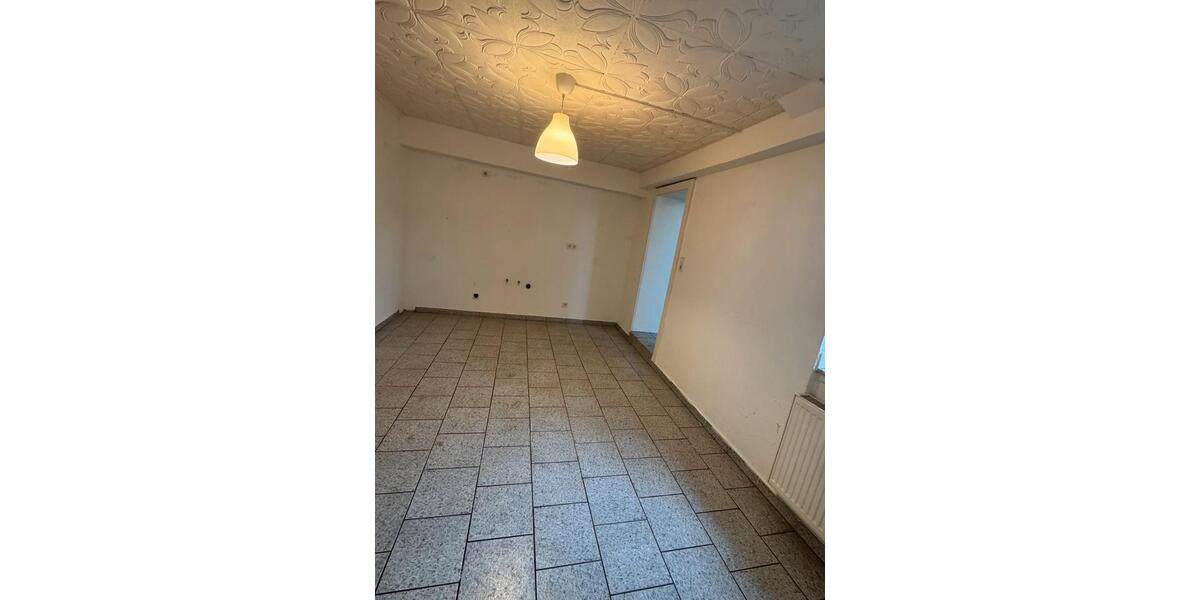 Erdgeschoßwohnung Dillingen (Saar) - 2 Zimmer, 60 m&sup2;, 578&euro; | Angebot:25719130