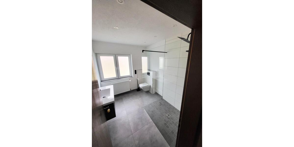 Etagenwohnung Eppelborn - 2.5 Zimmer, 86 m&sup2;, 750&euro; | Angebot:25626185