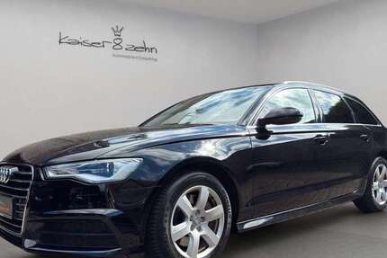 Audi A6 62.224 km 21.888 &euro; Saarbrücken 66133