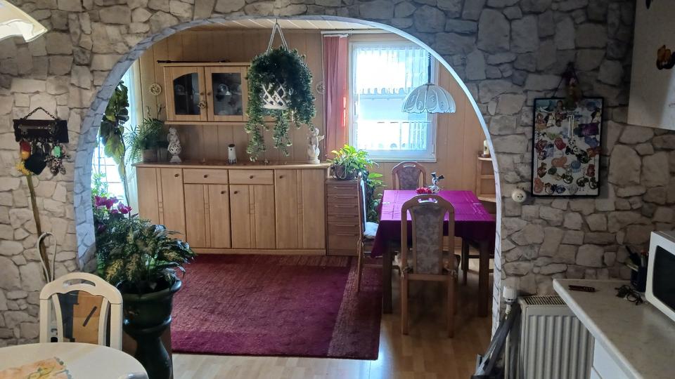 Einfamilienhaus Beckingen - 5 Zimmer, 110 m&sup2;, 139.000&euro; | Angebot:26335880