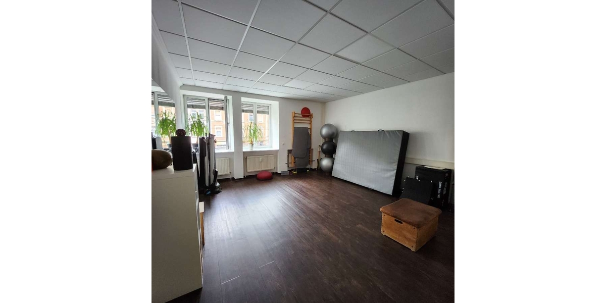 Bürokomplex in Saarbrücken mit Top Rendite!!! - Gewerbeobjekt Saarbrücken | Angebot:27131025