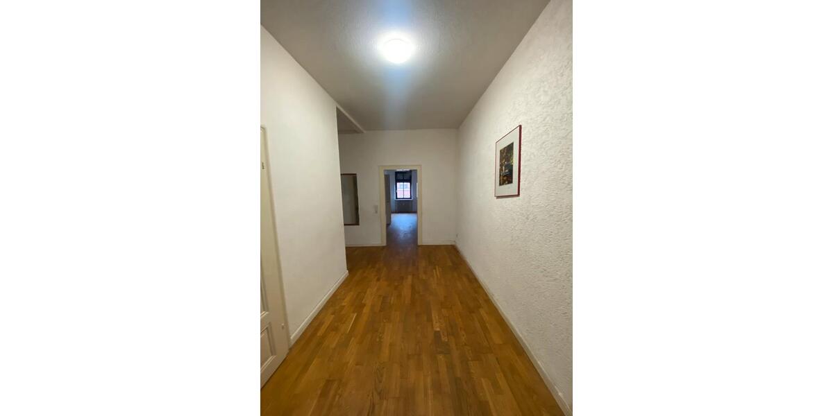 Etagenwohnung Völklingen - 3 Zimmer, 99 m&sup2;, 600&euro; | Angebot:25883546