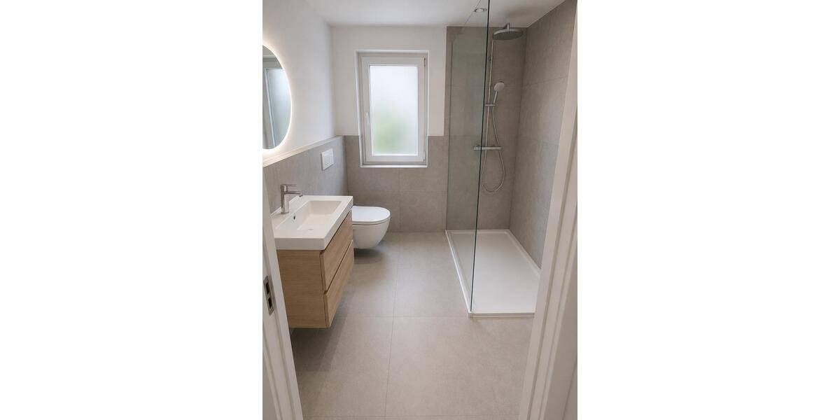 Etagenwohnung Wadgassen - 2 Zimmer, 65 m&sup2;, 680&euro; | Angebot:26614998