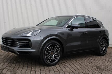 Porsche Cayenne 81.700 km 56.999 &euro; Saarlouis 66740