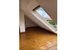 Dachgeschoßwohnung Saarbrücken - 3 Zimmer, 65 m&sup2;, 560&euro; | Angebot:26662956
