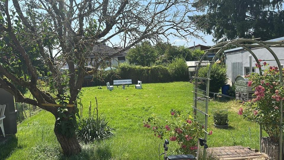 Erdgeschoßwohnung Blieskastel - 2 Zimmer, 63 m&sup2;, 700&euro; | Angebot:25355014