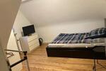Dachgeschoßwohnung Saarbrücken St. Arnual - 2 Zimmer, 60 m&sup2;, 580&euro; | Angebot:26645229