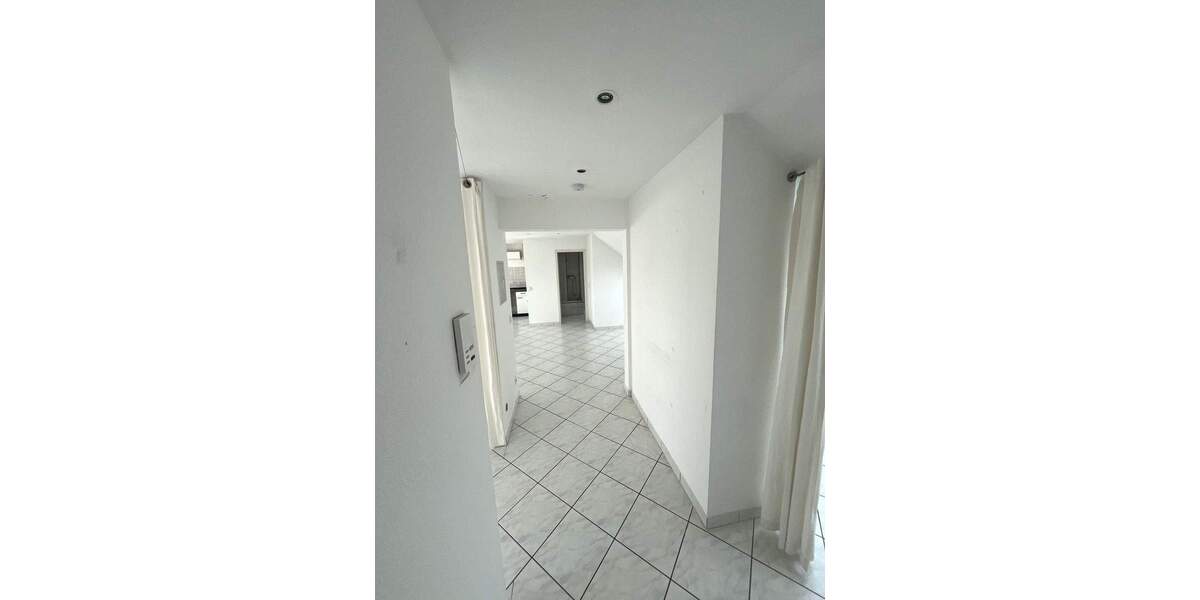 Etagenwohnung Saarbrücken St Johann - 2 Zimmer, 51 m&sup2;, 600&euro; | Angebot:25683672