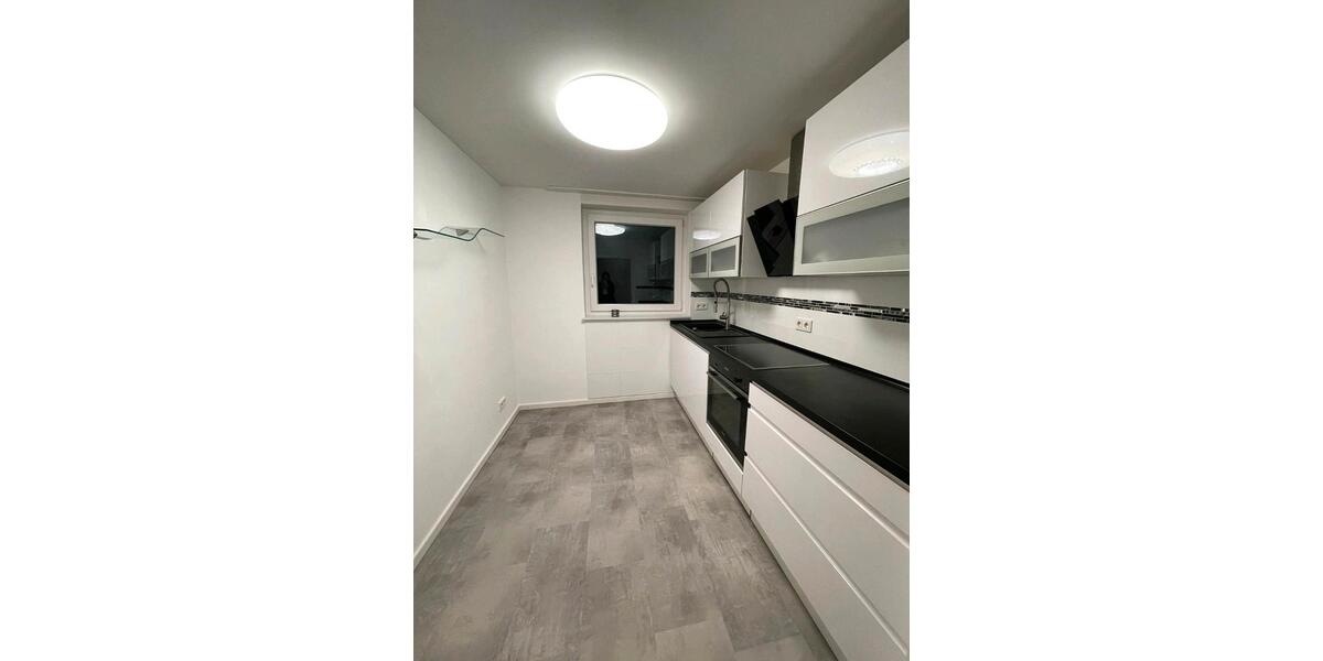 Etagenwohnung Dillingen (Saar) - 3 Zimmer, 75 m&sup2;, 800&euro; | Angebot:25806030