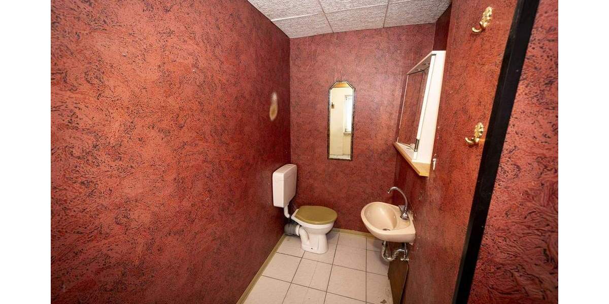 Reihenendhaus Völklingen / Ludweiler Ludweiler - 120.000&euro; | Angebot:25674591