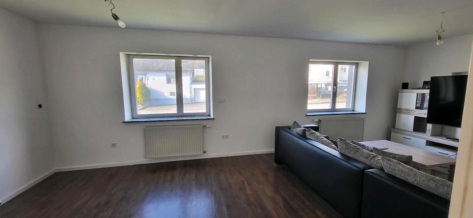 Doppelhaushälfte Beckingen - 3 Zimmer, 120 m&sup2;, 300.000&euro; | Angebot:26335503