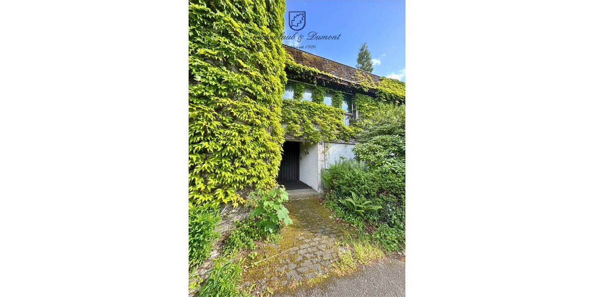 Einfamilienhaus Saarbrücken Alt-Saarbrücken - 1 Zimmer, 365 m&sup2;, 549.000&euro; | Angebot:26799272