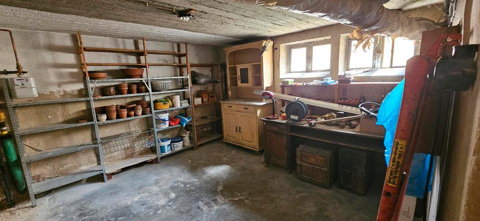 Einfamilienhaus Kirkel - 198.000&euro; | Angebot:26613761