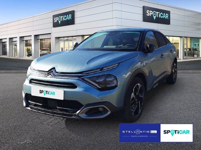 Citroen C4 22.923 km 18.490 &euro; Völklingen 66333