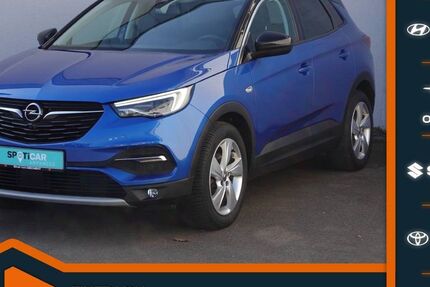 Opel Grandland (X) 98.600 km 13.280 &euro; Saarbrücken 66121