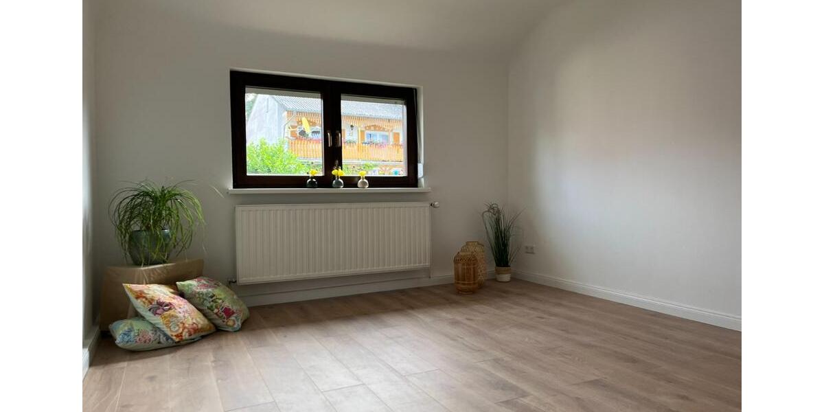 Etagenwohnung Sankt Wendel - 2 Zimmer, 61 m&sup2;, 680&euro; | Angebot:25795233
