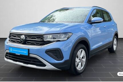 VW T-Cross 22.985 km 22.180 &euro; Neunkirchen 66538