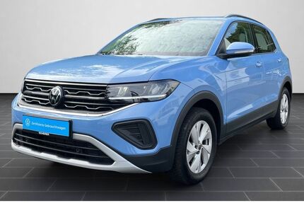 VW T-Cross 22.985 km 22.990 &euro; Neunkirchen 66538