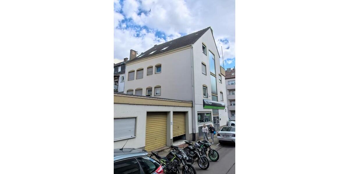 Mehrfamilienhaus, Wohnhaus Saarbrücken West - 645.000&euro; | Angebot:25420508