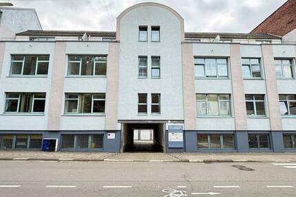 Gewerbeobjekt Saarbrücken Malstatt - 7 Zimmer, 200 m&sup2;, 1.741&euro; | Angebot:25666347