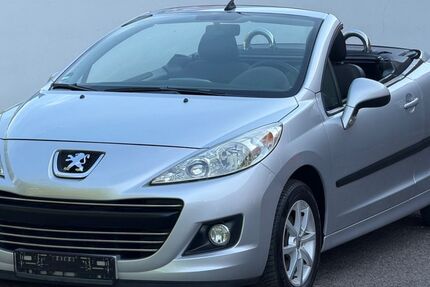 Peugeot 207 222.000 km 1.499 &euro; Völklingen 66333