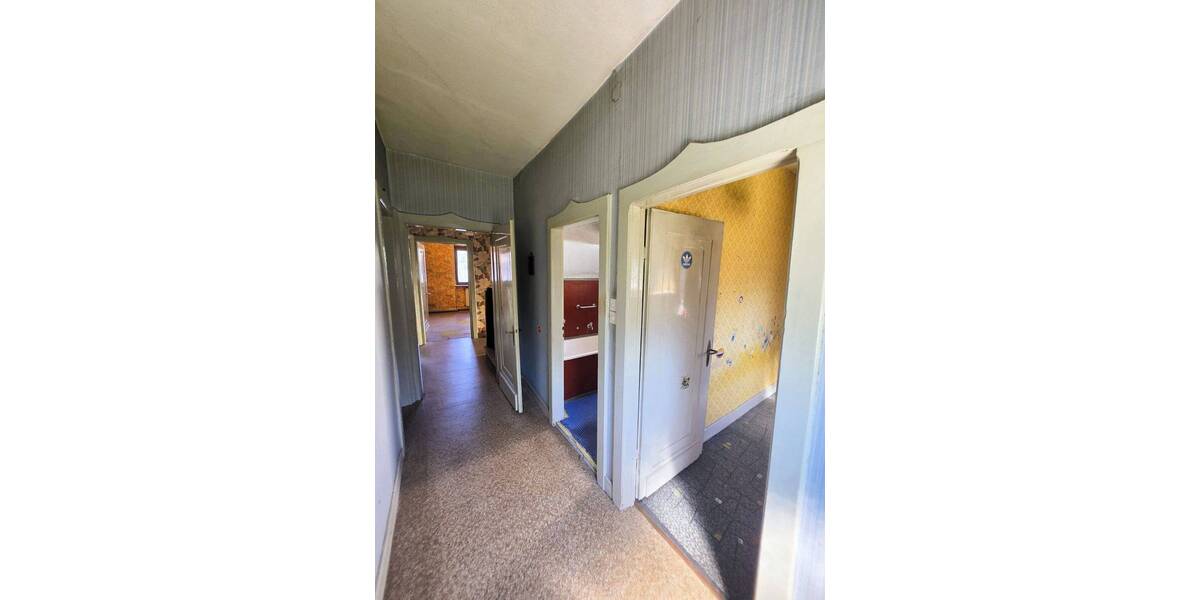 Mehrfamilienhaus, Wohnhaus Quierschied Fischbach - 1 Zimmer, 187 m&sup2;, 135.000&euro; | Angebot:25663883