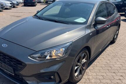 Ford Focus 99.794 km 8.650 &euro; Saarlouis 66740