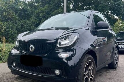 Smart ForTwo 75.000 km 11.900 &euro; Völklingen 66333