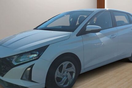 Hyundai i20 18.991 km 21.490 &euro; Saarlouis 66740