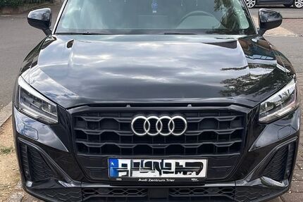Audi Q2 46.000 km 14.600 &euro; Püttlingen 66346