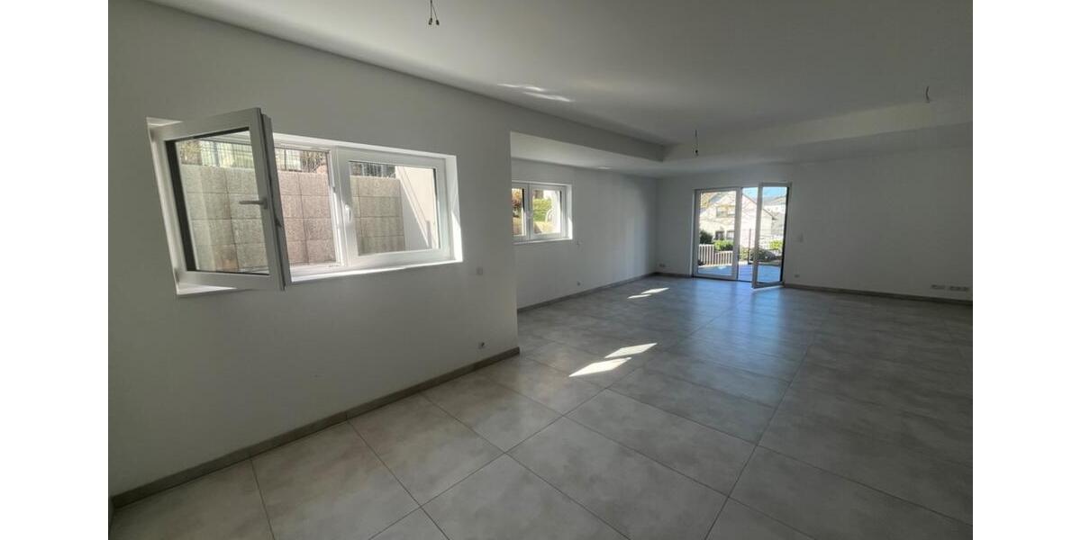 Erdgeschoßwohnung Saarbrücken Bübingen - 2 Zimmer, 78 m&sup2;, 800&euro; | Angebot:25900930