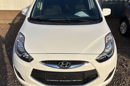 Hyundai ix20 101.000 km 6.490 &euro; Lebach 66822