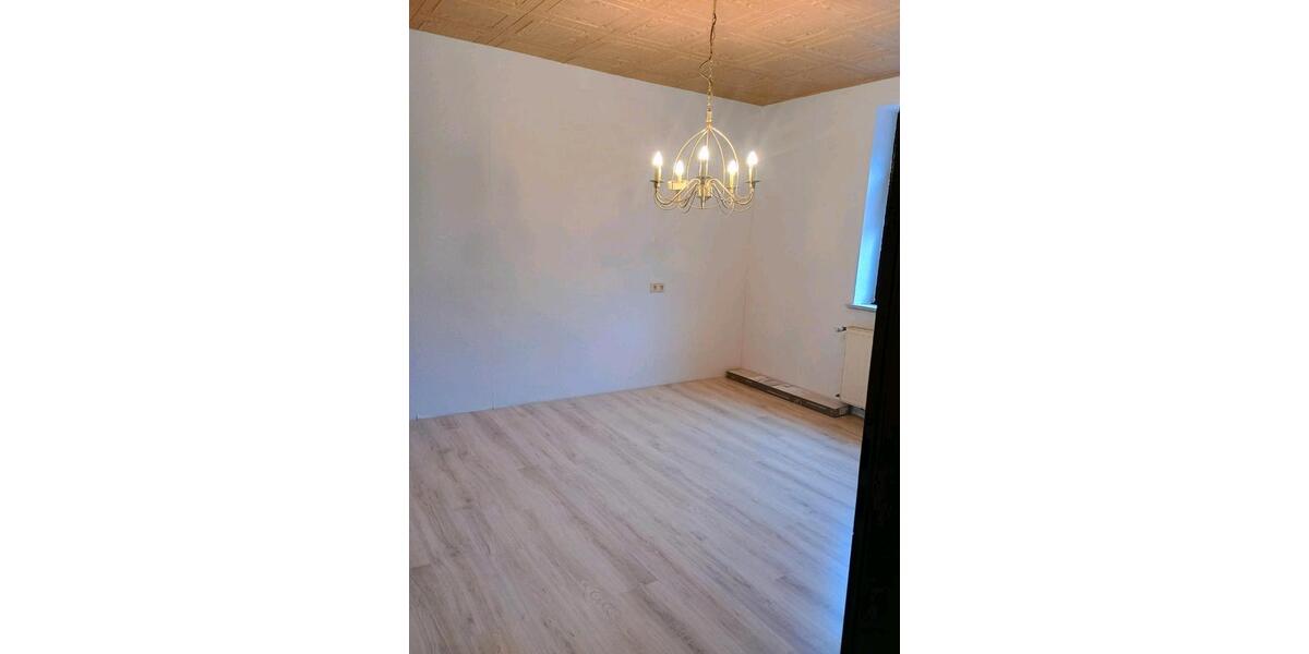 Etagenwohnung Spiesen-Elversberg Elversberg - 1 Zimmer, 53 m&sup2;, 550&euro; | Angebot:25641149