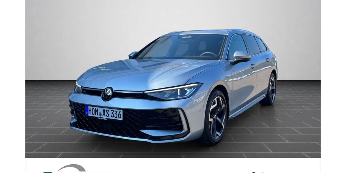 VW Passat 2.900 km 49.940 &euro; Homburg 66424