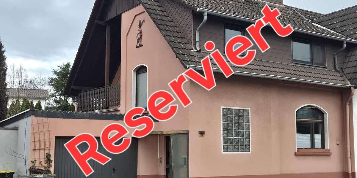 Einfamilienhaus Dillingen - 4 Zimmer, 111 m&sup2;, 220.000&euro; | Angebot:25848919