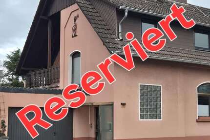 Haus Dillingen - 4 Zimmer, 111 m&sup2;, 220.000&euro; | Angebot:25848919