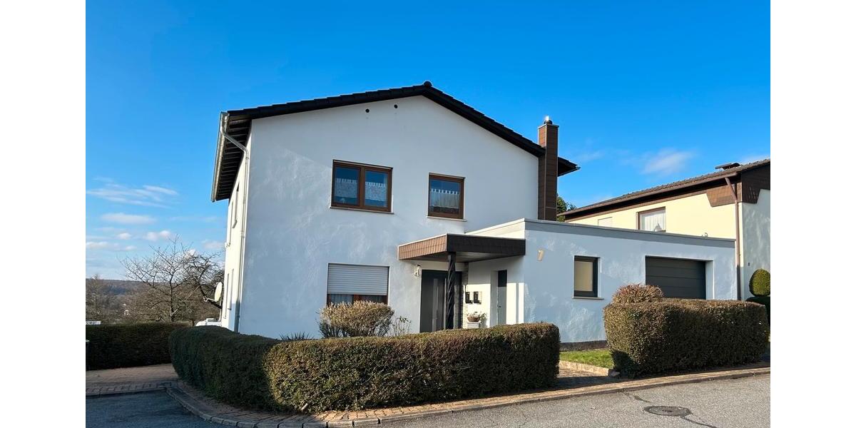 Erdgeschoßwohnung Heusweiler - 3 Zimmer, 76 m&sup2;, 650&euro; | Angebot:26704515