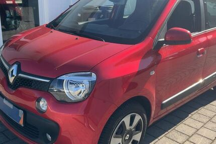 Renault Twingo 31.978 km 11.250 &euro; Homburg/Saar 66424